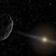 'New Year's Eve Comet' and More: Three Flybys Will Kick Off 2017 New Year 
