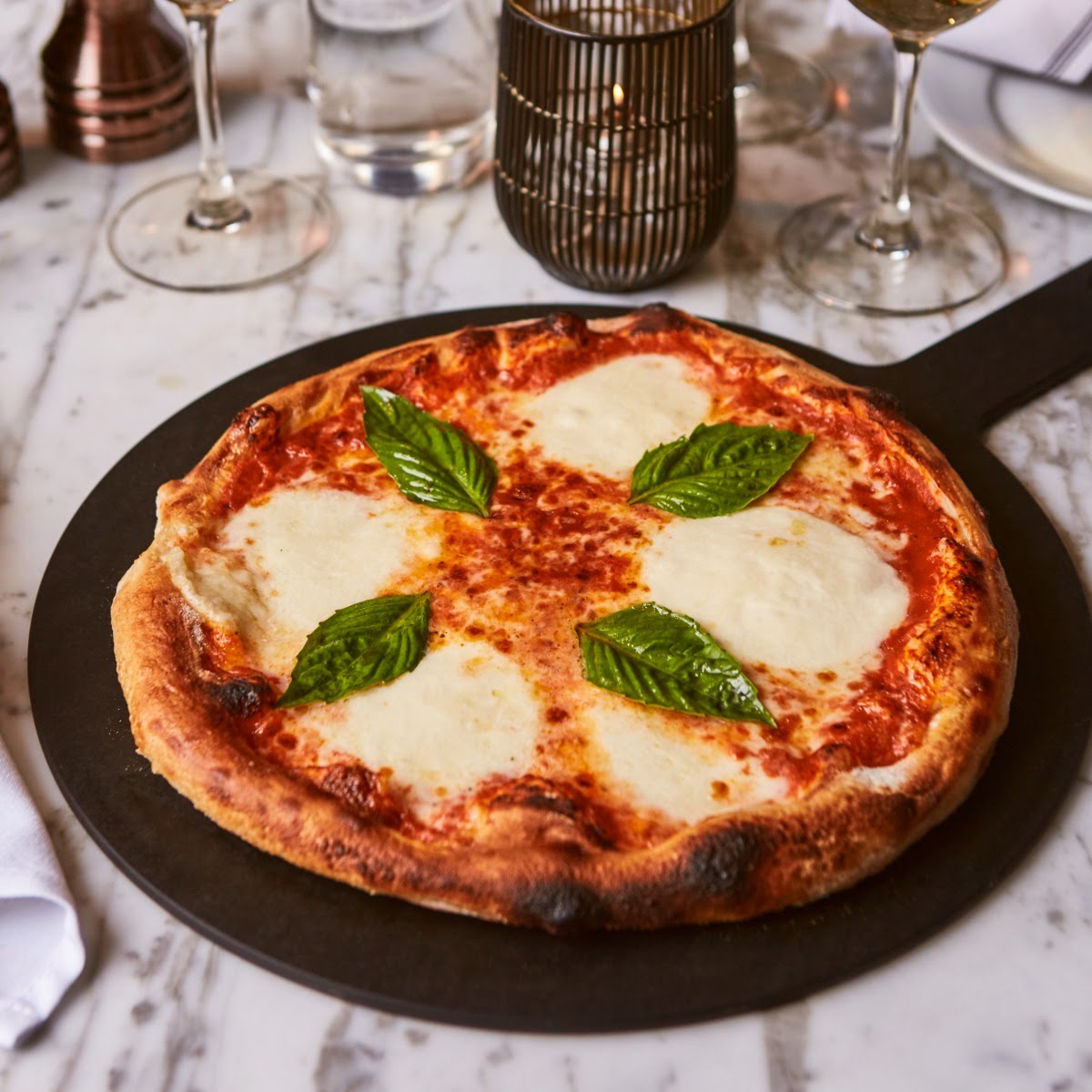 La Bella Trattoria by null