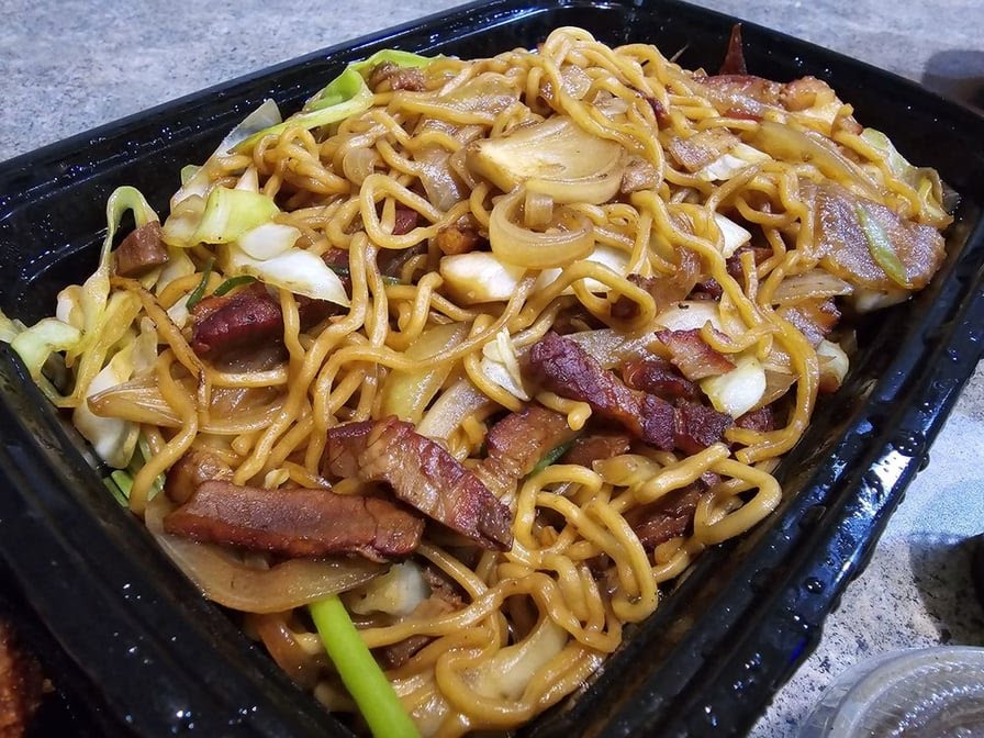 duck delights by null