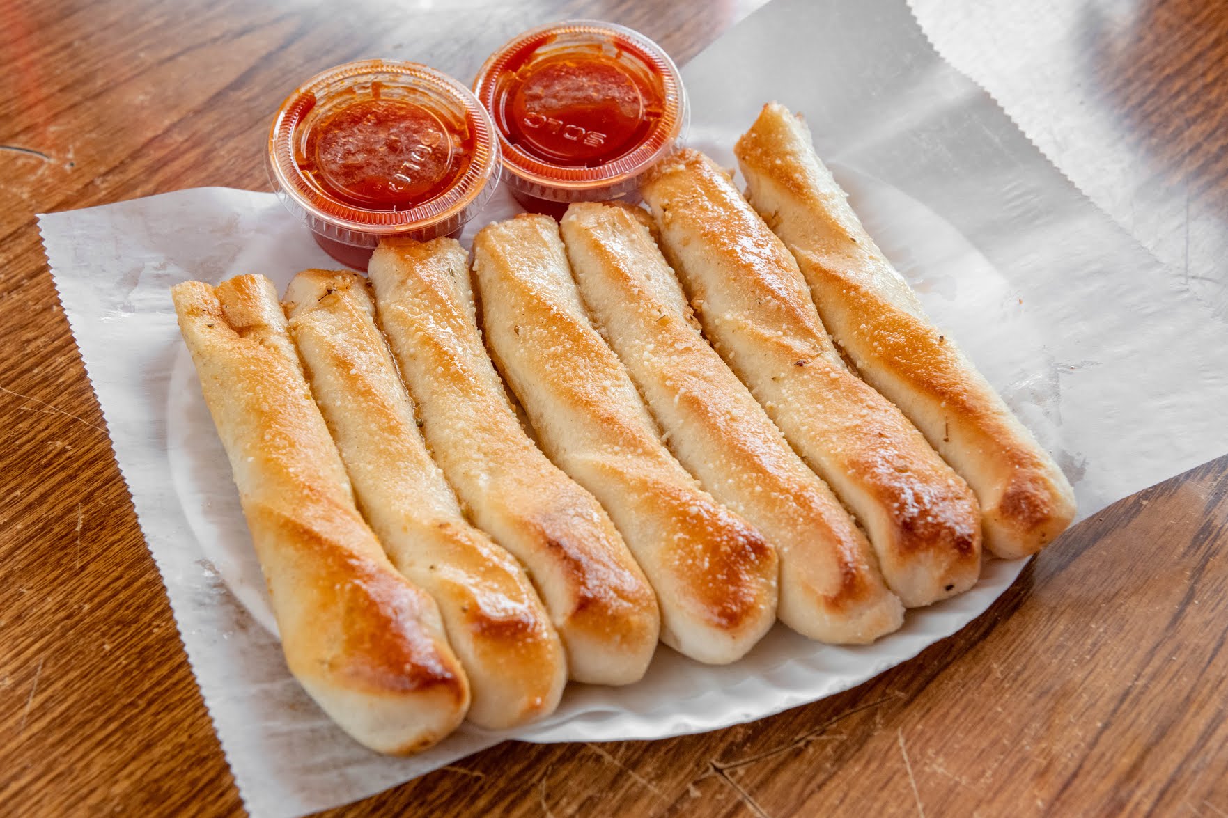 Katonah Pizza & Pasta by null