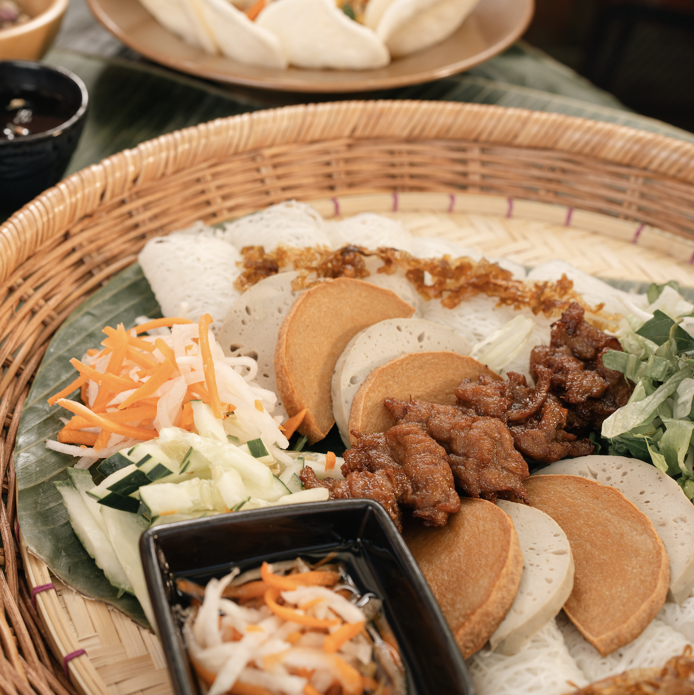 Blossom Vegetarian Restaurant by null