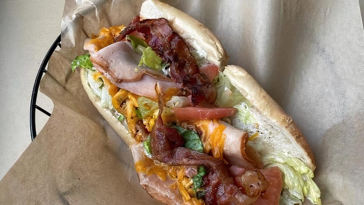 Four Brothers Bistro & Grill Virginia by null