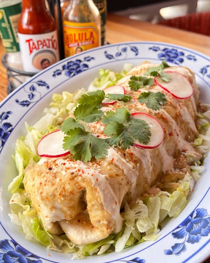 JOTORO Kitchen & Tequila Bar by null