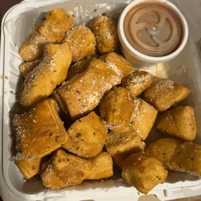 Vinny's Pizza by null