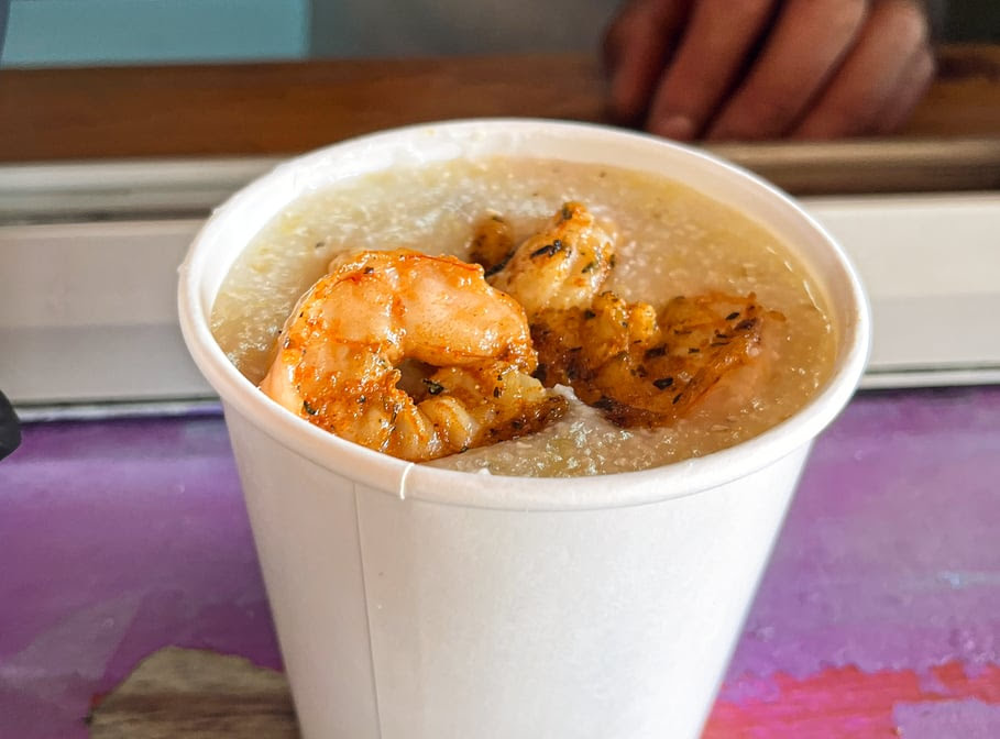 Sidney's Snowballs by null