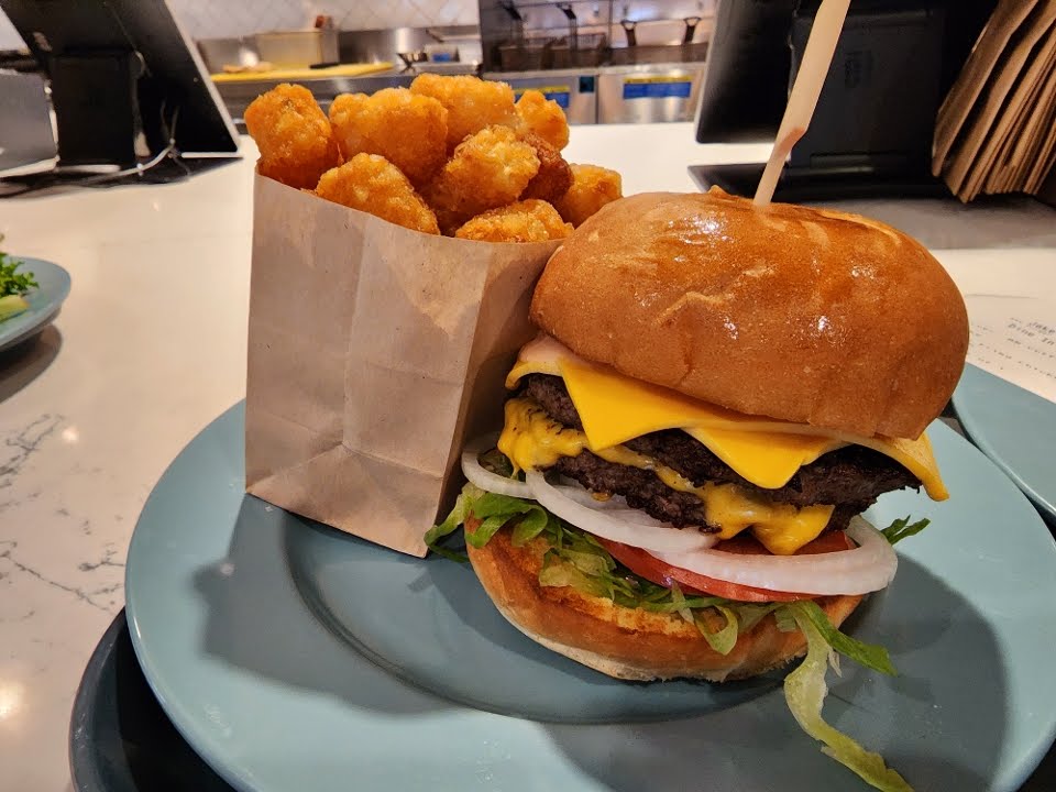 Park Commons by null