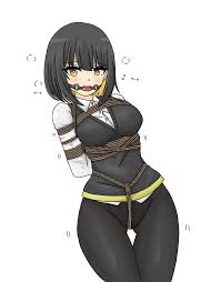 股縄　緊縛|シリーズ「股縄」の画像9枚をまとめてみました - エロプル