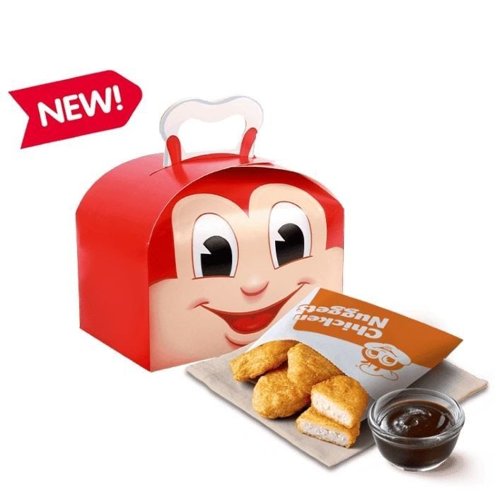 Jollibee by null