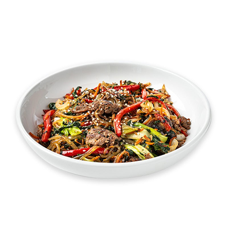 Bonchon South West Las Vegas by null