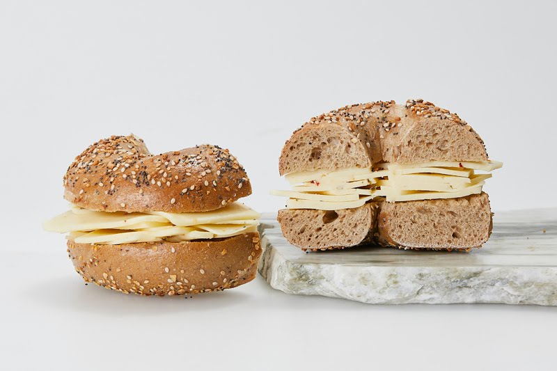 Murray's Bagels by null