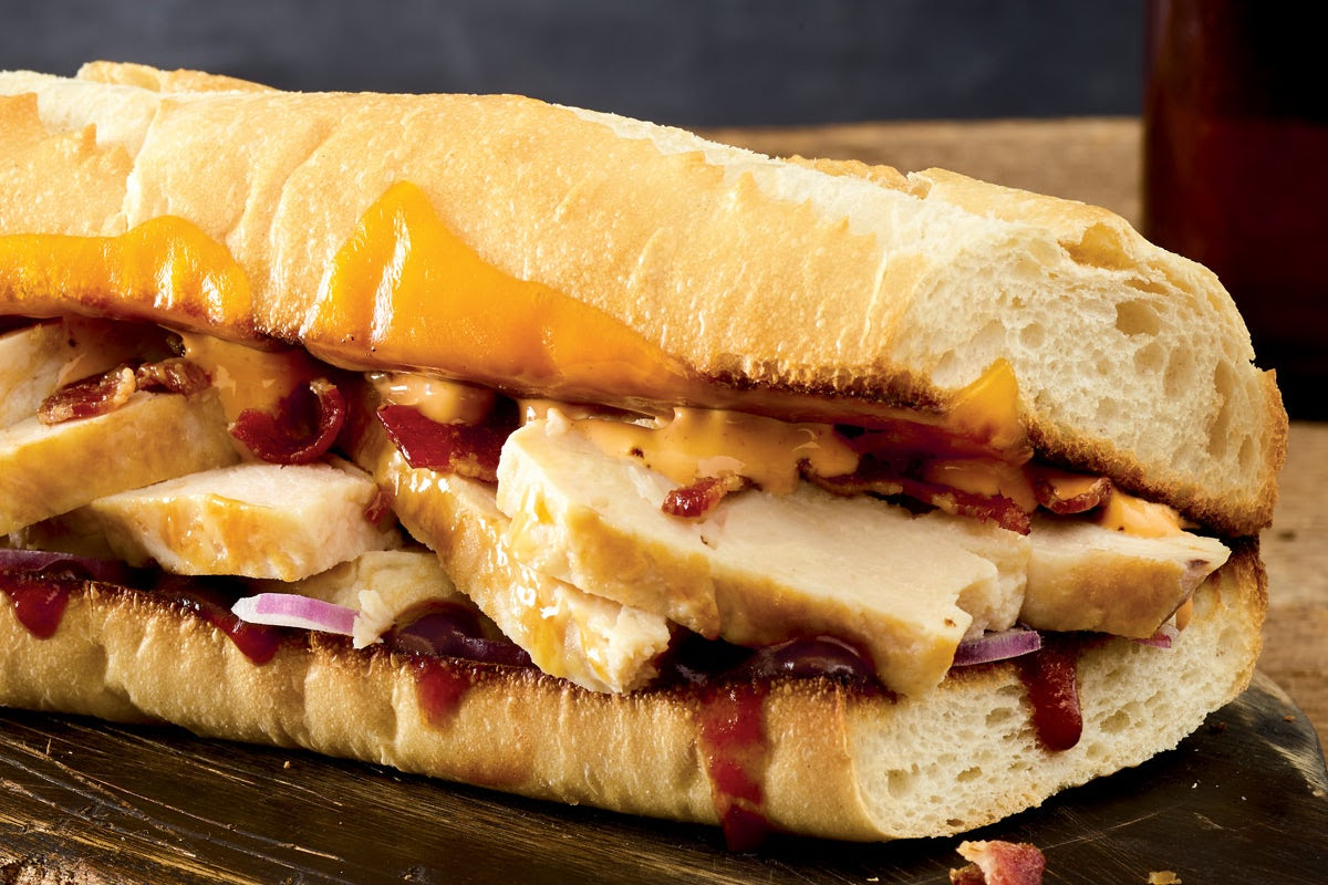 Quiznos by null