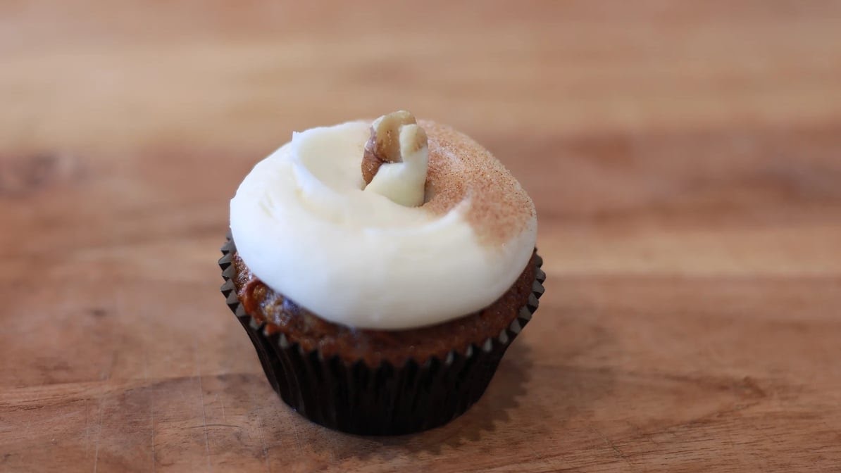 The Butter End by null