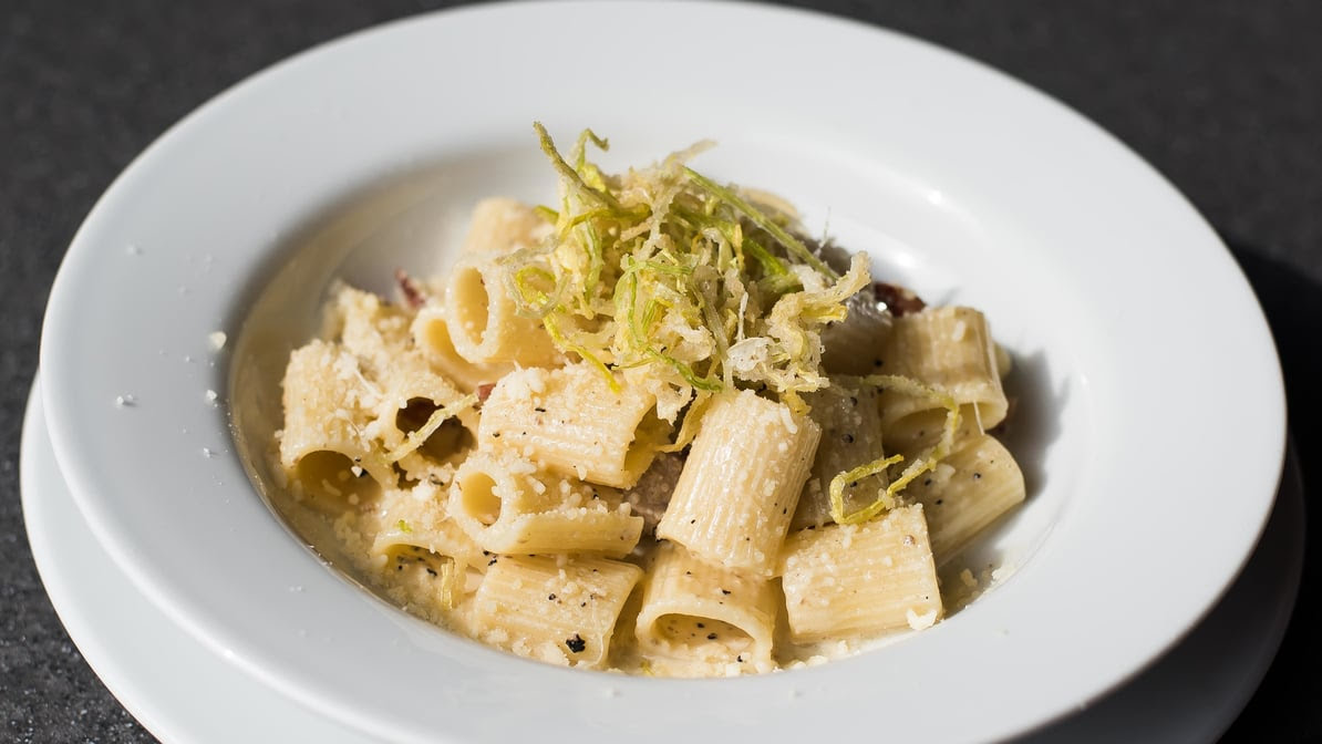 Al Dente by null