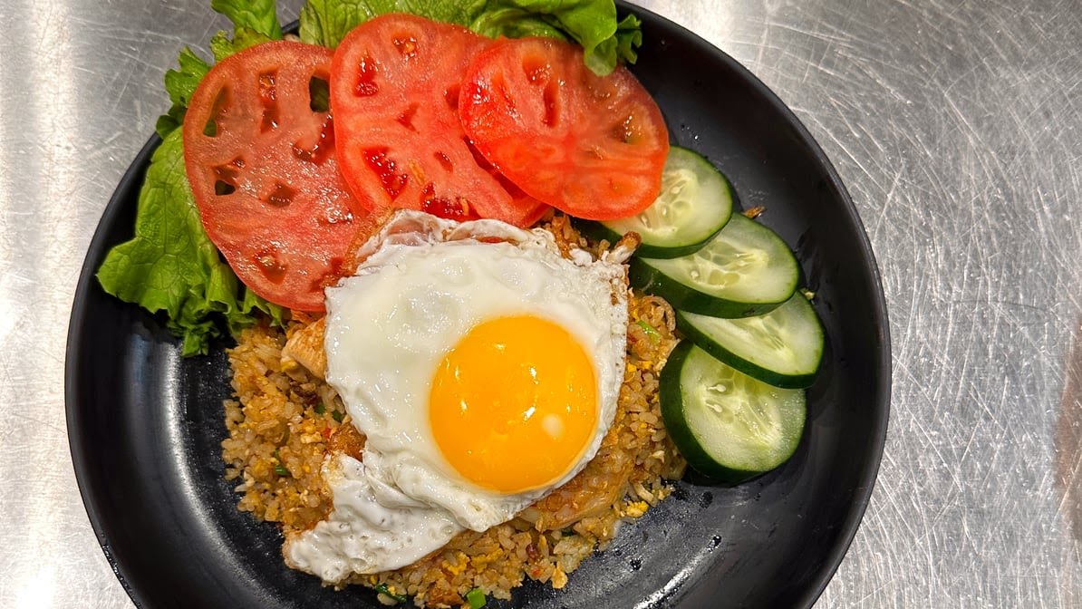 Satay Bistro Philly by null