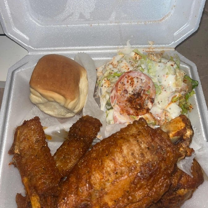 The Turkey Grill by null