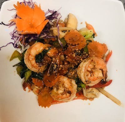 Thai Carnation Restaurant and Lounge by null