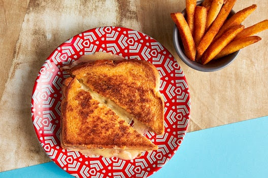 Nando's PERi-PERi by null
