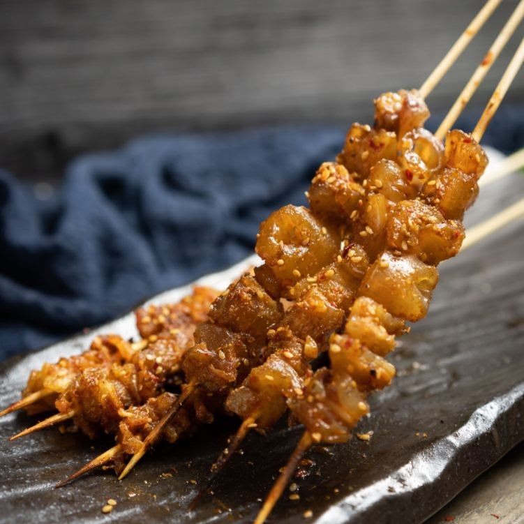Friendship BBQ 友情客串 西雅图 by null