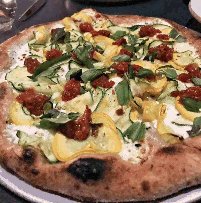 Loring Place by null