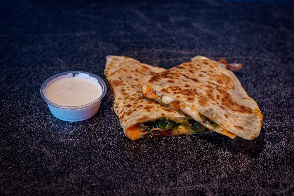Taco Bamba by null