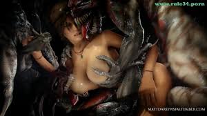 Monster porn animation far left dead sex video jpg x Monster 3d