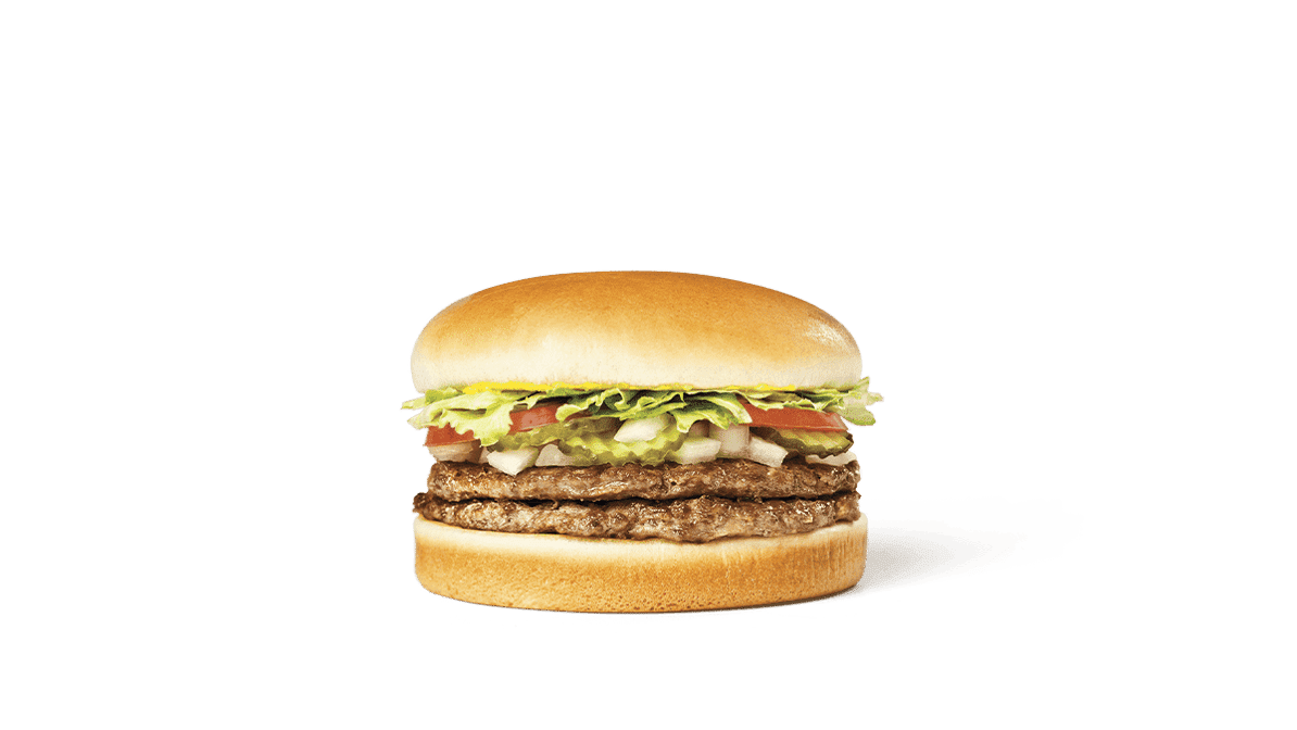 Whataburger by null