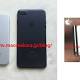 iPhone 7 to Include Five Colors, IPX7 Water Resistance, Dual 12MP Cameras on Plus Model 