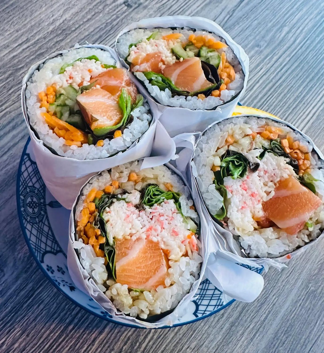 Yoma Cafe - Japanese Bento Box, Sushi, Sandwiches, Snacks, Boba Drinks by null