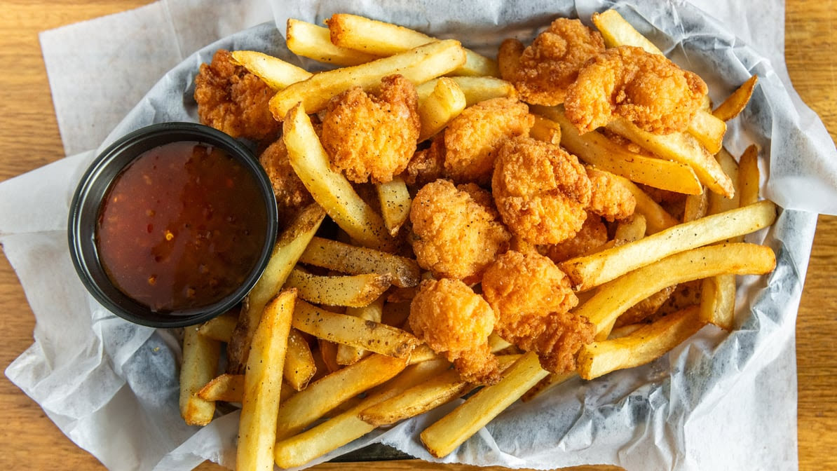 Magerks Pub & Grill Federal Hill by null