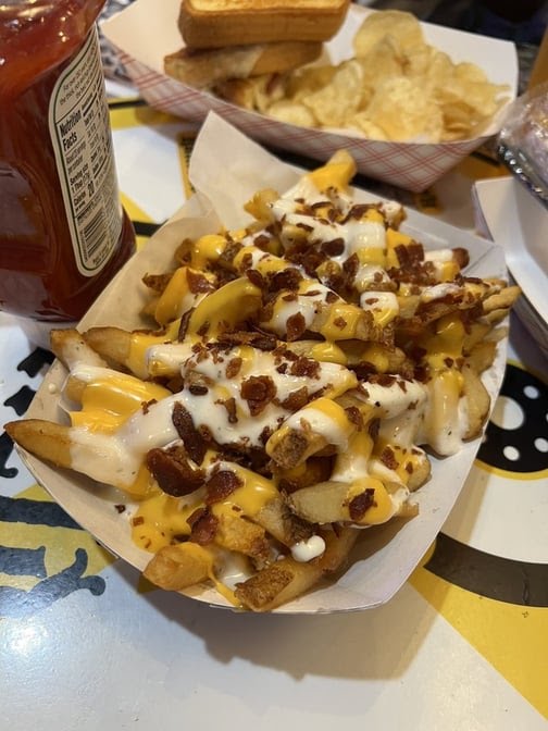 Railroad Street Bar & Grill by null