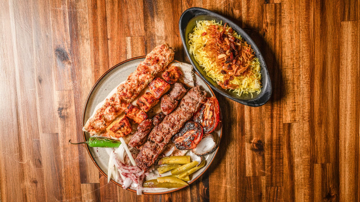 Nay Restaurant & Coffee - مطعم ناي by null