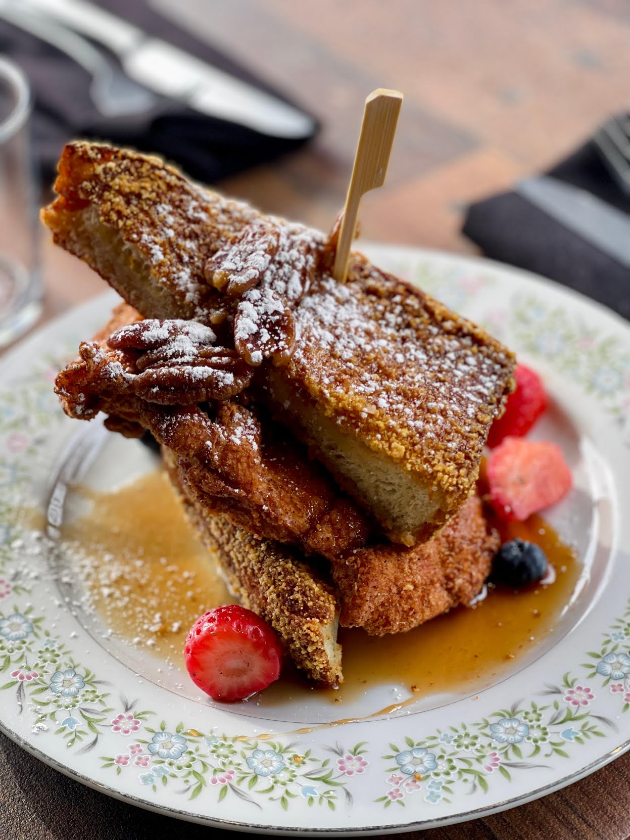 Matt & Tony's All Day Kitchen + Bar by null