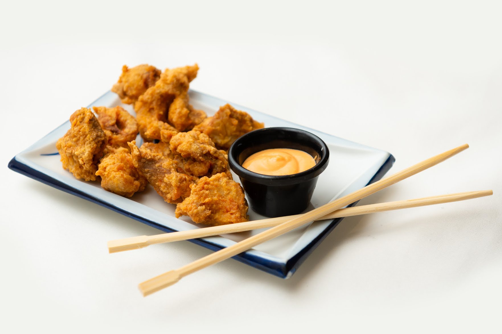 Yakitori Jinbei by null