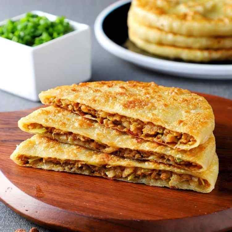 Dumpling King by null