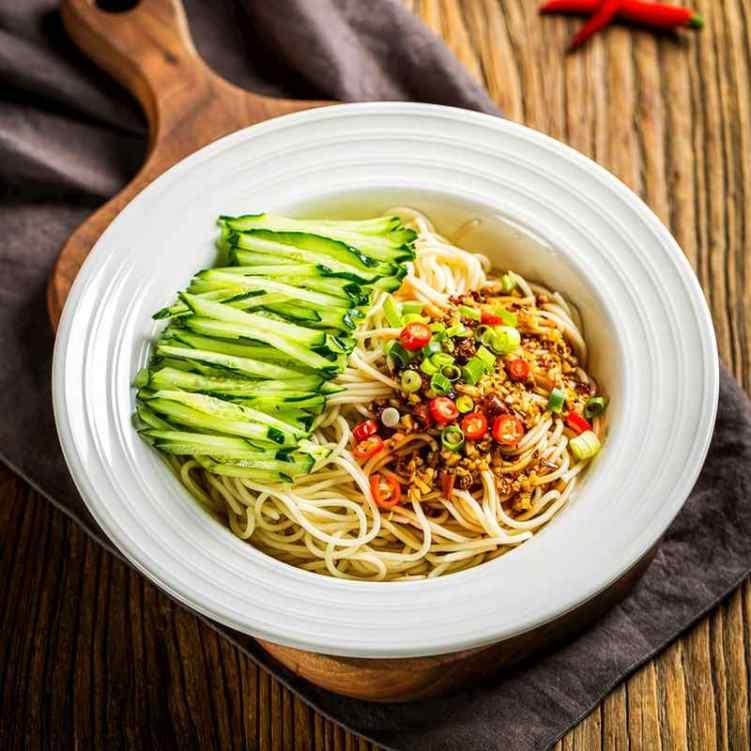 South Garden by null