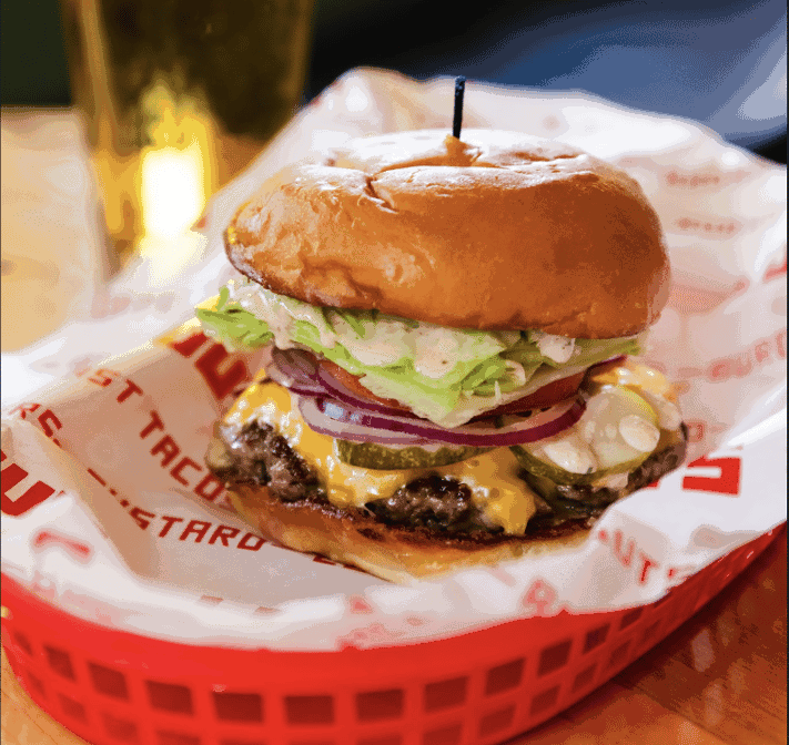 Lou’s Eastside by null