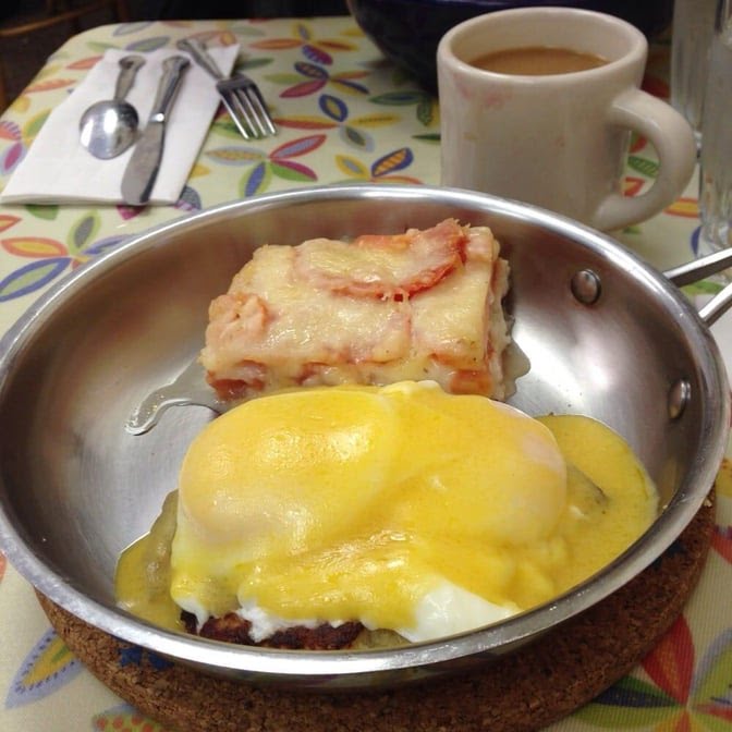 Breakfast Club by null