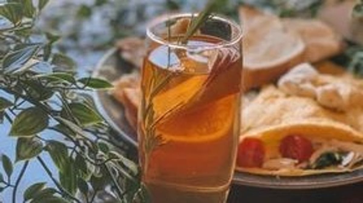 Khob Khun Thai cuisine & breakfast by null