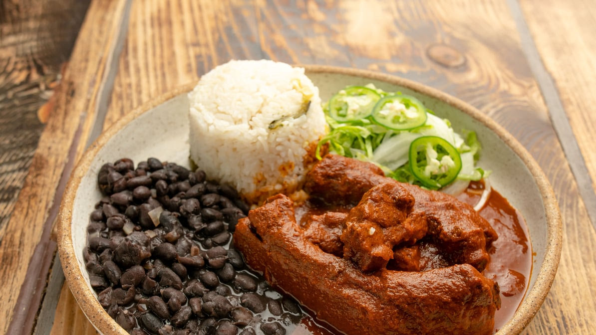 Mesa Coyoacan by null