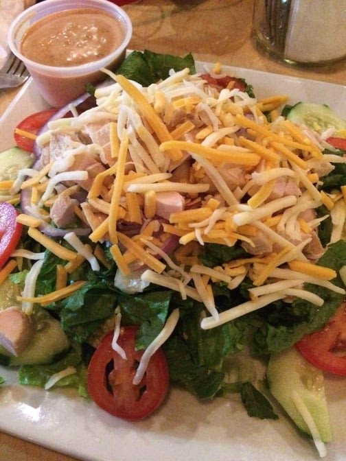 West Coast Smoke and Tap House by null