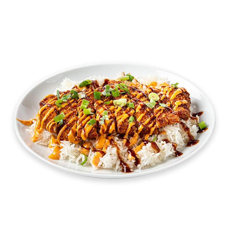 Bonchon Parsippany by null