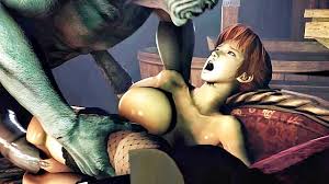 Art hold monster tamers part hentai jpg x Monster 3d