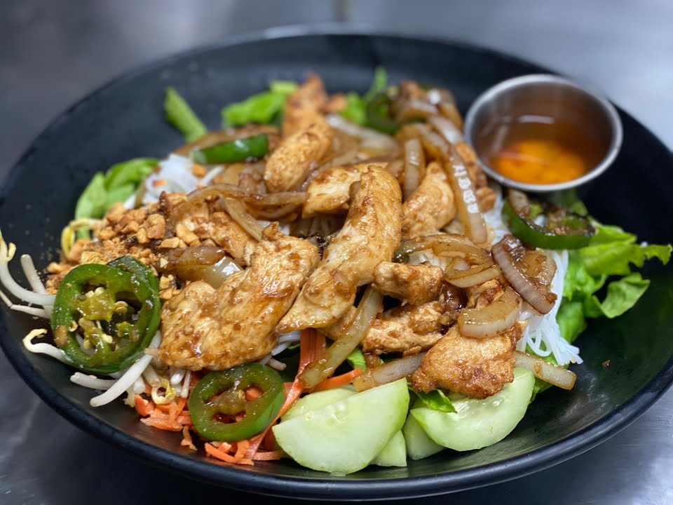 Jenni's Noodle House by null