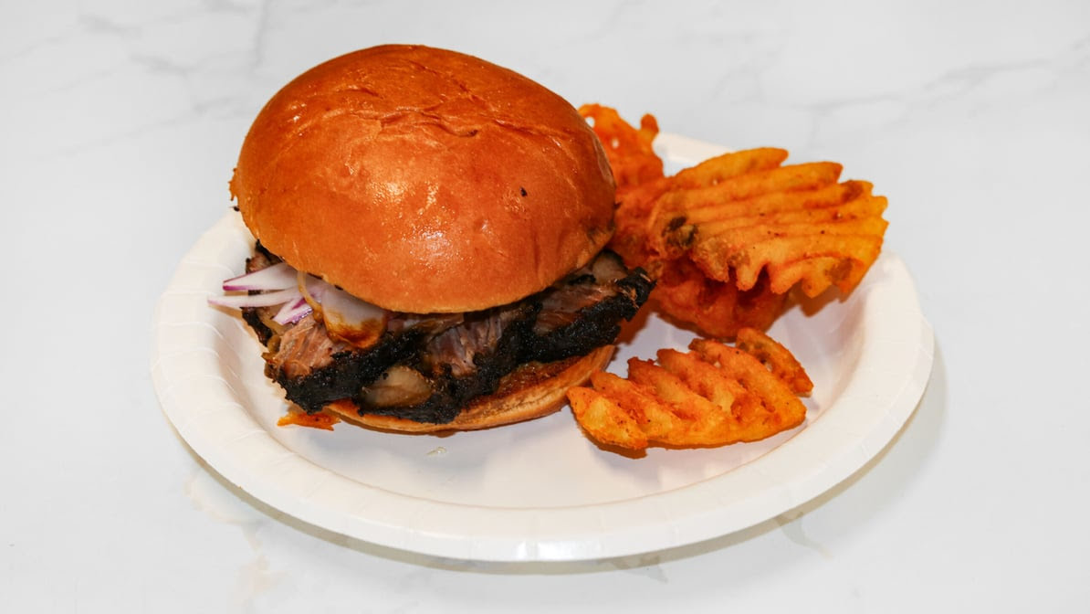 Shoals Smokehouse by null