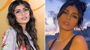 Former porn star mia khalifa opens up on her struggle in adult film industry jpg x Khalifa mia