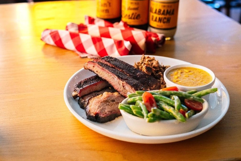 Salt + Smoke by null