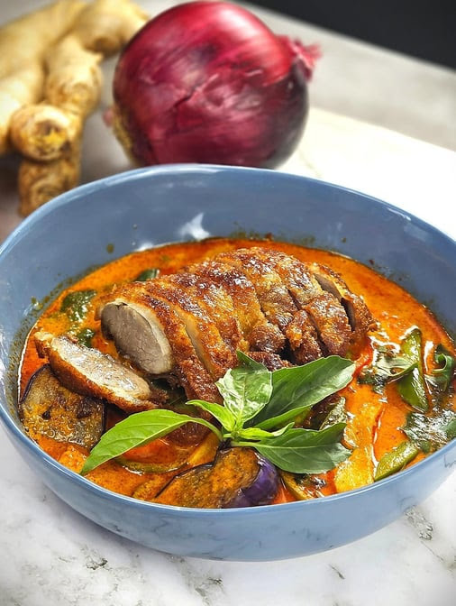 Thai Noodle Cafe by null