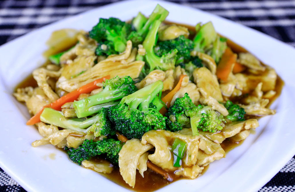 China Family Anderson Ln by null
