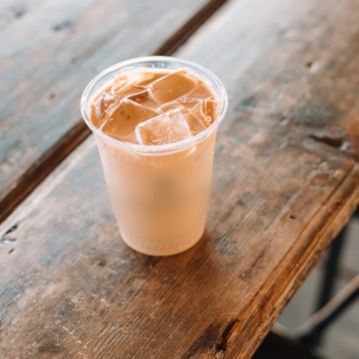 Groundwork Coffee Co. by null