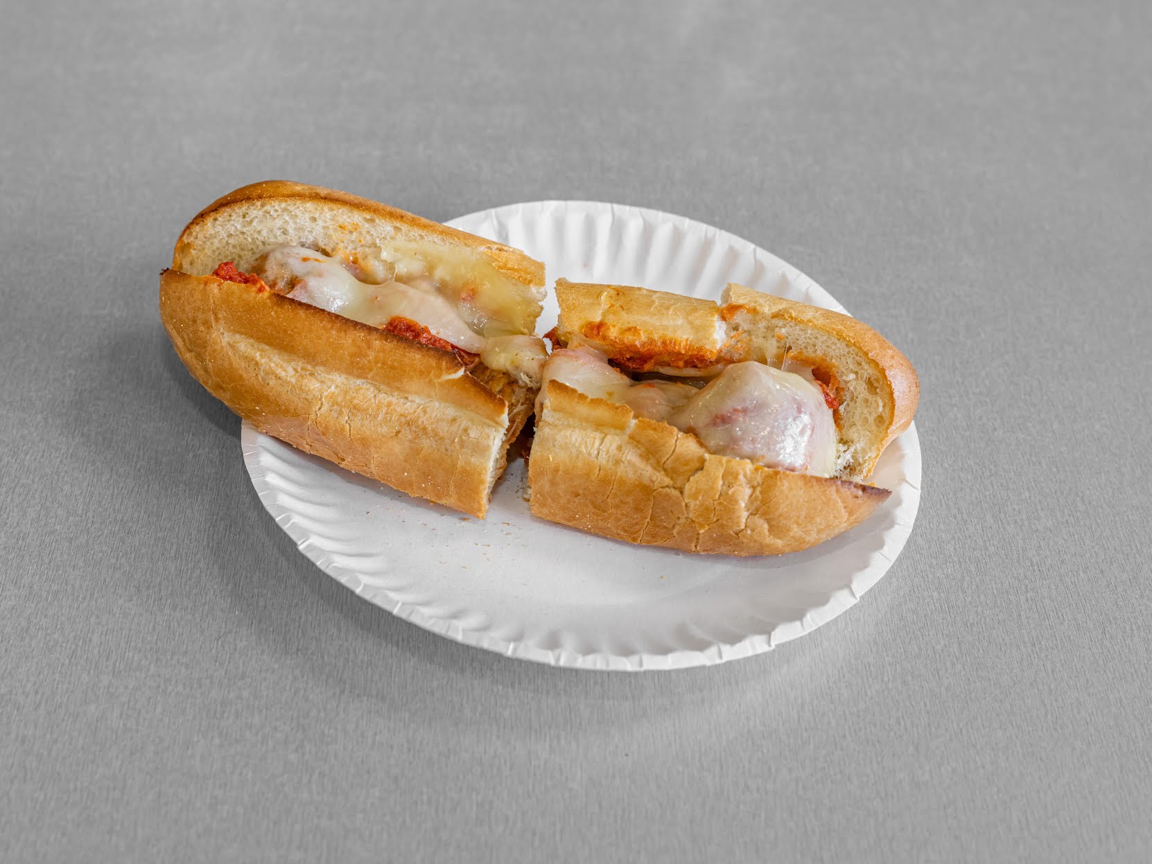 Rock City Pizza by null